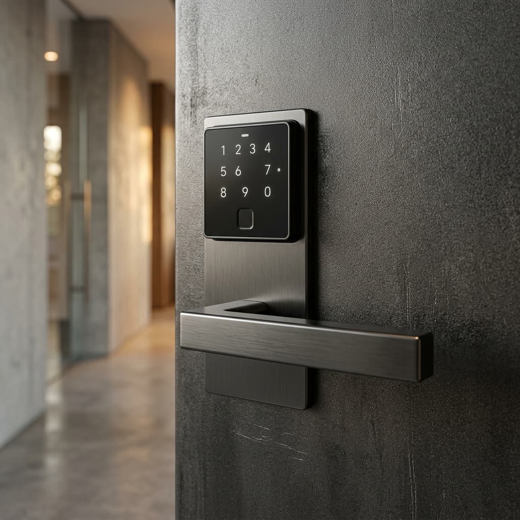 Door Hardware